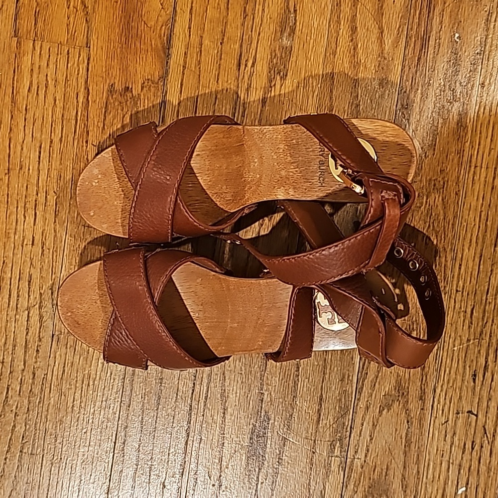 Tory Burch Sandal 5.5